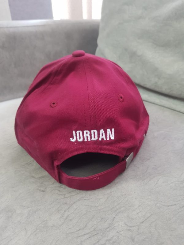 Baseball Cap - Image 3